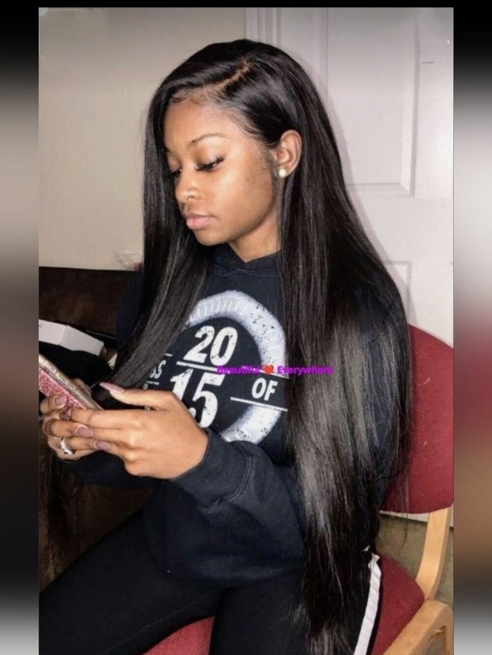 Human Hair Lace Wig